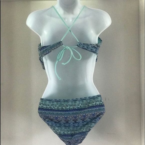 Arizona One Piece Swimwear - Picture 5 of 11